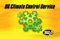 BG's Climate Control Service