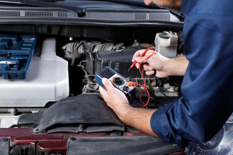 Electrical  Wichita Auto Repair - Expert Auto Center