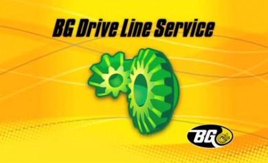 BG Driveline Service