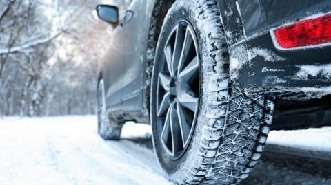 Winter Car Care