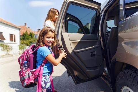 Back to School Checklist